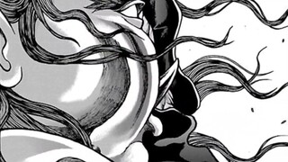 [Legenda Raja Laut yang Berapi-api] 22 Ahli seni bela diri Tiongkok mengalahkan ogre di dunia lain!