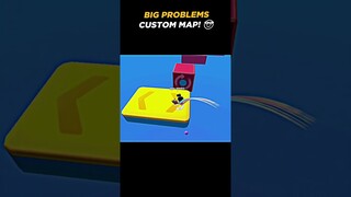 BIG PROBLEMS MAP 😤😲 #stumbleguys #fyp