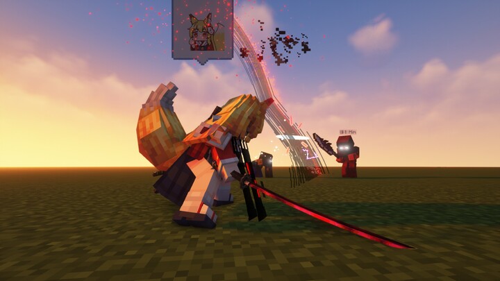 Epic Battle Car: New Maid Add-On; An Even More Powerful Maid