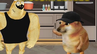 Why is Northeastern cuisine not included in China's eight major cuisines?