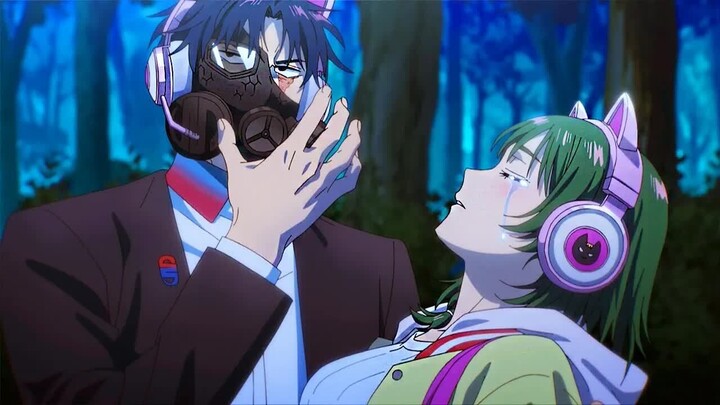 ▪「 AMV 」▪ Marriagetoxin ｜ BEAST IN MY SHADOW