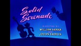 Tom & Jerry S02E01 Solid Serenade