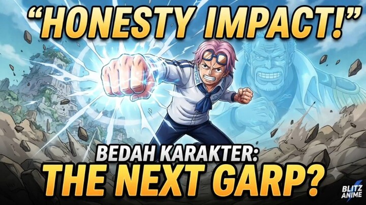 RAHASIA KEKUATAN KOBY