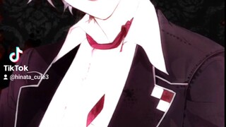 ayato sakamaki