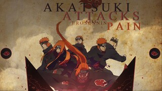 Akatsuki 「AMV」Kado - 123