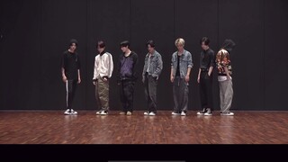 【Enhypen】การวิเคราะห์/ปฏิกิริยาของห้องซ้อมเต้นรำ Chaconne