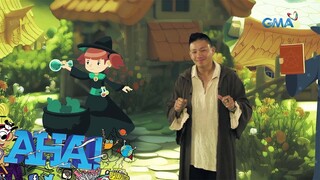 AHA - Storytime: Welcome to Mahikaville! | AHA!