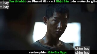 đen tối của phụ nữ hàn p4 #phimhayphimhay