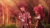 Rakudai Kishi no Cavalry 04 vostfr 