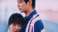 “明明是你让我好好活下去的,自己却先食言了”【背着善宰跑吧】