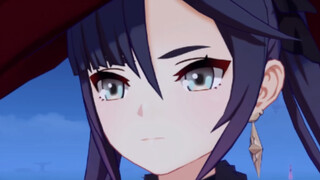 Genshin Impact Sister, I am actually a rich woman!