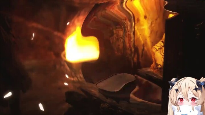 มีเกมบนคอมพิวเตอร์เกี่ยวกับการกระโดดสูงบนพื้นทราย