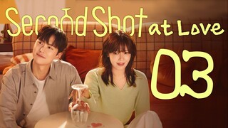 EP3/12 ᔕEᑕOᑎᗪ ᔕᕼOT ᗩT ᒪOᐯE (2025)