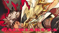Gachiakuta Episode 5 preview B.Indo