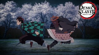 Demon Slayer - Kimetsu no Yaiba - The Movie - Mugen Train special pv