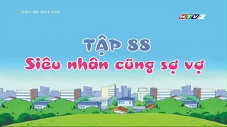 Shin Cậu Bé Bút Chì Tập 88