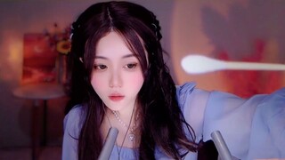 Asmr for sleep