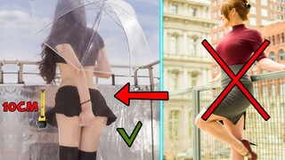 20 điều "CẤM KỊ" ở Nhật Bản mà bạn nên biết !