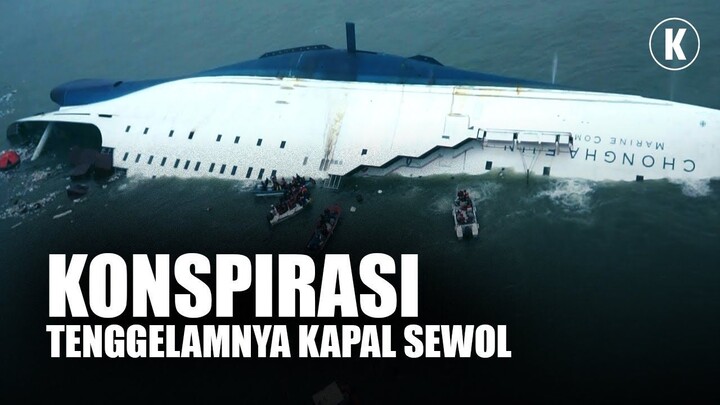 TENGGELAM YANG DIRENCANAKAN. MUNGKINKAH