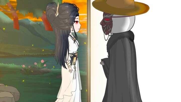 《القدّيس العادي 29》عشر سنوات من الدراسة الشاقة، والآن حان وقت اختبار الحدة!