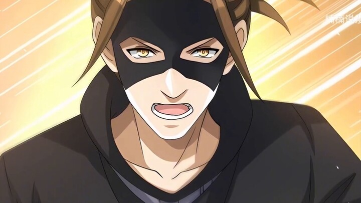 ตอนที่ 8: มังกรน้อยผู้อยู่ยงคงกระพัน—นี่คือเสือไฟฟ้าที่พัฒนาจนถึงขีดสุด