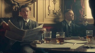 Peaky Blinders Season 2 episode 4 [ 2014 ] Sub Indo