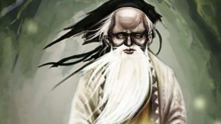 ขุนศึกที่ฟื้นพลังได้เก่งที่สุดในซานกั๋วซาปีนั้น! ถูกเพื่อนนักเล่นทั่วประเทศยกให้เป็นเทพ!