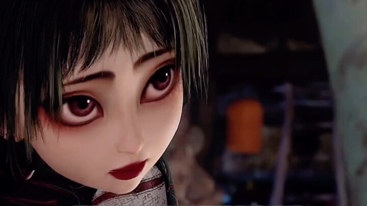 Koki dan pengasuh baru adalah Li Xingyun