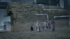Martial Master Eps 556 indo