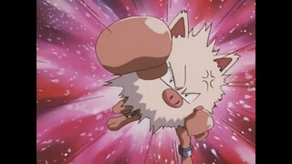 Pokemon Season 1 - Tập 029: Pokemon giác đấu! Trận đại chiến!