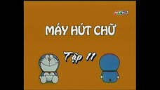 Doraemon - Tập 11 [HTV3]