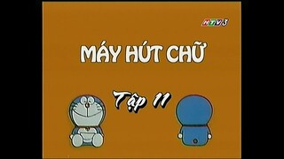 Doraemon - Tập 11 [HTV3]