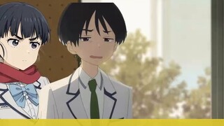 Knowing that Tian Aixing was looking for Wen Shui alone, Yanaijian became jealous again [Volume 5, C