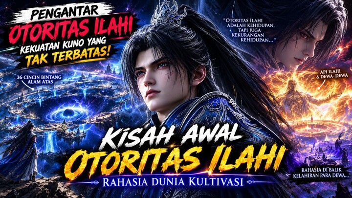 BEYOND TIME TERNYATA TERHUBUNG DENGAN WANG LIN DAN MEN