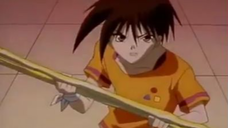 Flame of Recca Episode 32 Tagalog Dub