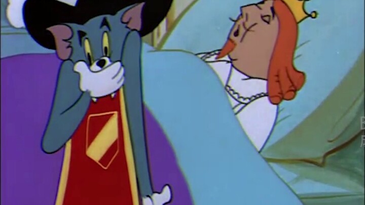 [Khi Tom và Jerry gặp Douyin Kuaishou] Làm ơn tắt chức năng 'gọi điện đi'