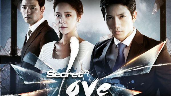 Secret Love Episode 5 (Tagalog dubbed)