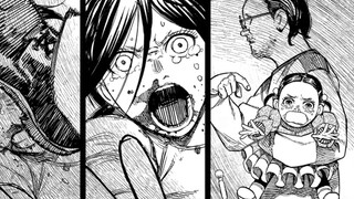 This is a healing ghost story