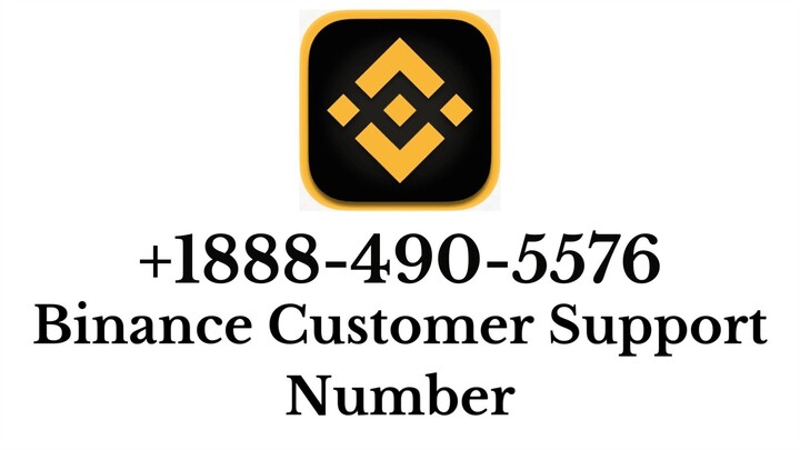 Binance Customer Support Number ☎+1888-490-5576☎ Contact us for instant help