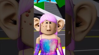 every time I lie, I get more beautiful 🤥 #roblox #brookhaven