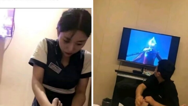 Save the unhappy sand sculpture funny picture 527