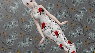 【EEVEE/Trình giải vải】Linh tinh-Mùa hè nóng bức