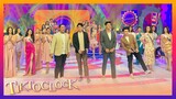 Candidates for Miss Universe Philippines 2023 grace the TiktoClock stage! | TiktoClock