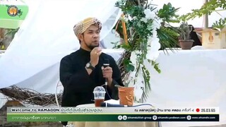 dengarkan ceramah ini biar adem hati kalian