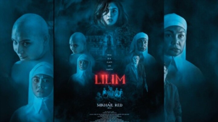 LILIM (2025) Biarawati Sikopet 🔥🔥