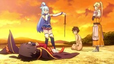 Konosuba Season 3 Episode 8 Sub indonesia