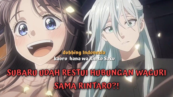 kaoru no Hana wa Rin to Saku [ eps 6 ] dubbing Indonesia -