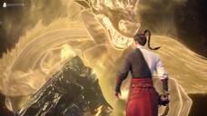 legend of martial immortal episode 64 sub indonesia