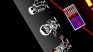 【แอนิเมชั่น】ตัวอย่าง Murder Time Trio-HardMode 60 เฟรม!