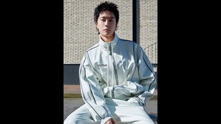 Global Ambassador Of Lacoste 🐊 Wang Yibo 💚 👑 Wang Yibo Is Attending Lacoste Event In Paris Now 🥳